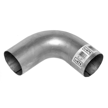 Walker Exhaust Elbow, 41474 41474